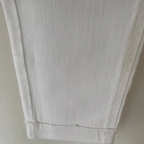 Lauren Conrad skinny ankle jeans - Picture 4 of 5